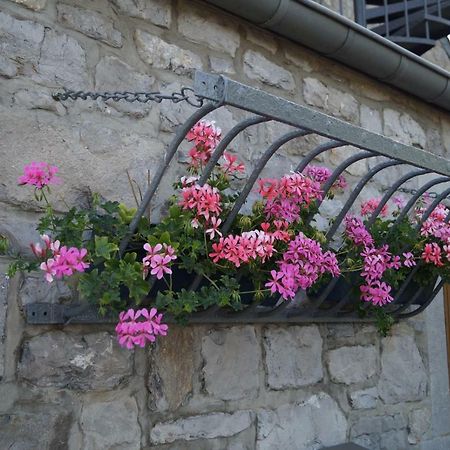 Gite Saboti Dinant Exterior foto