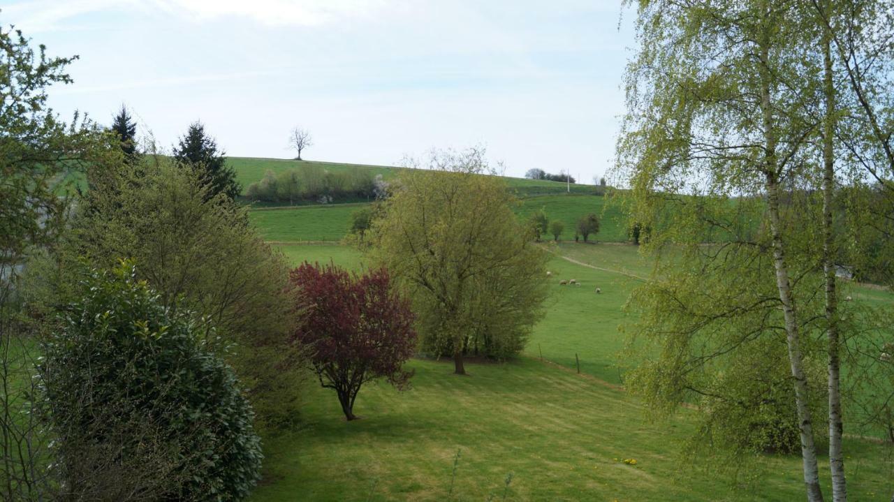 Gite Saboti Dinant Exterior foto