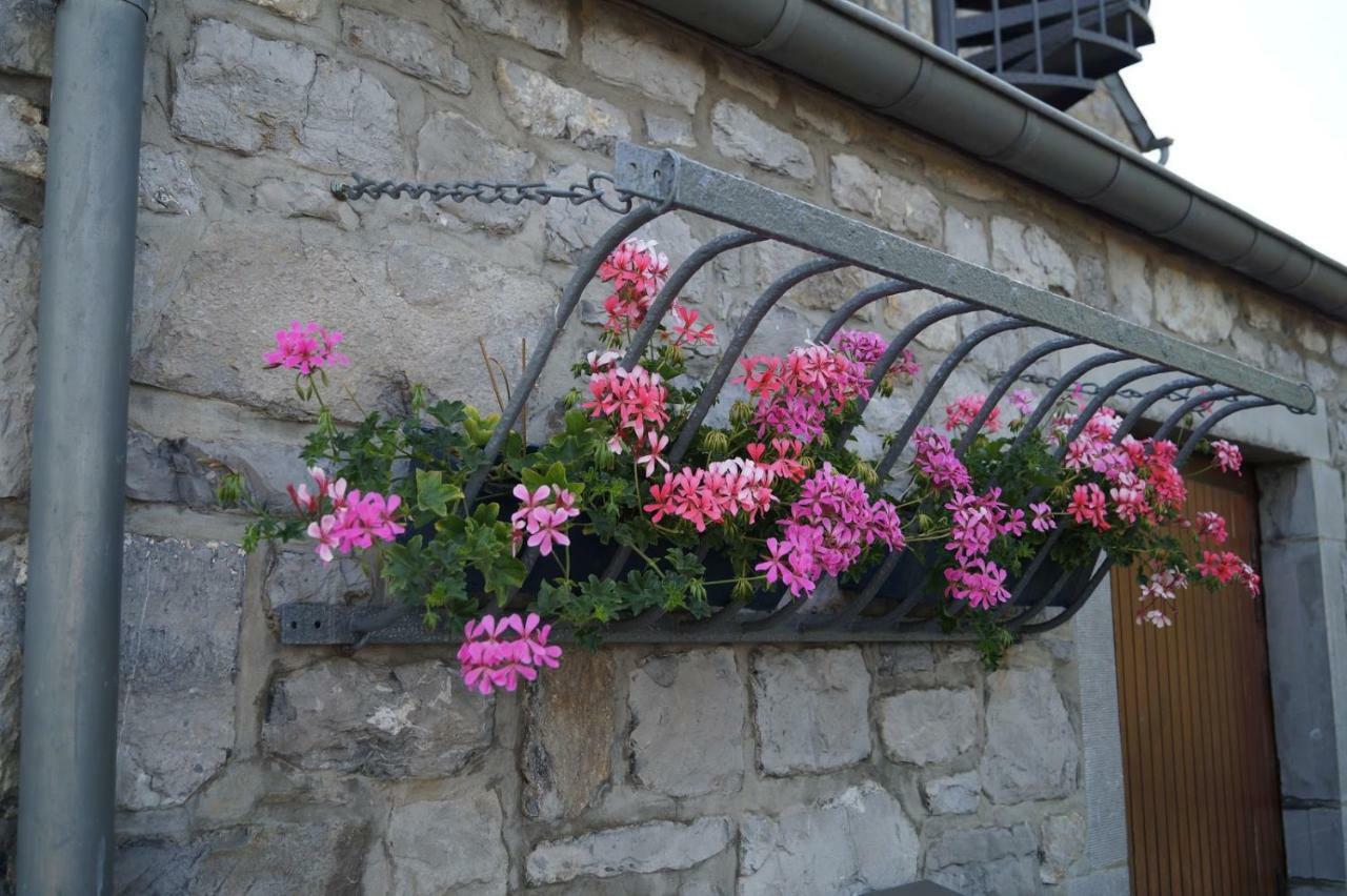 Gite Saboti Dinant Exterior foto