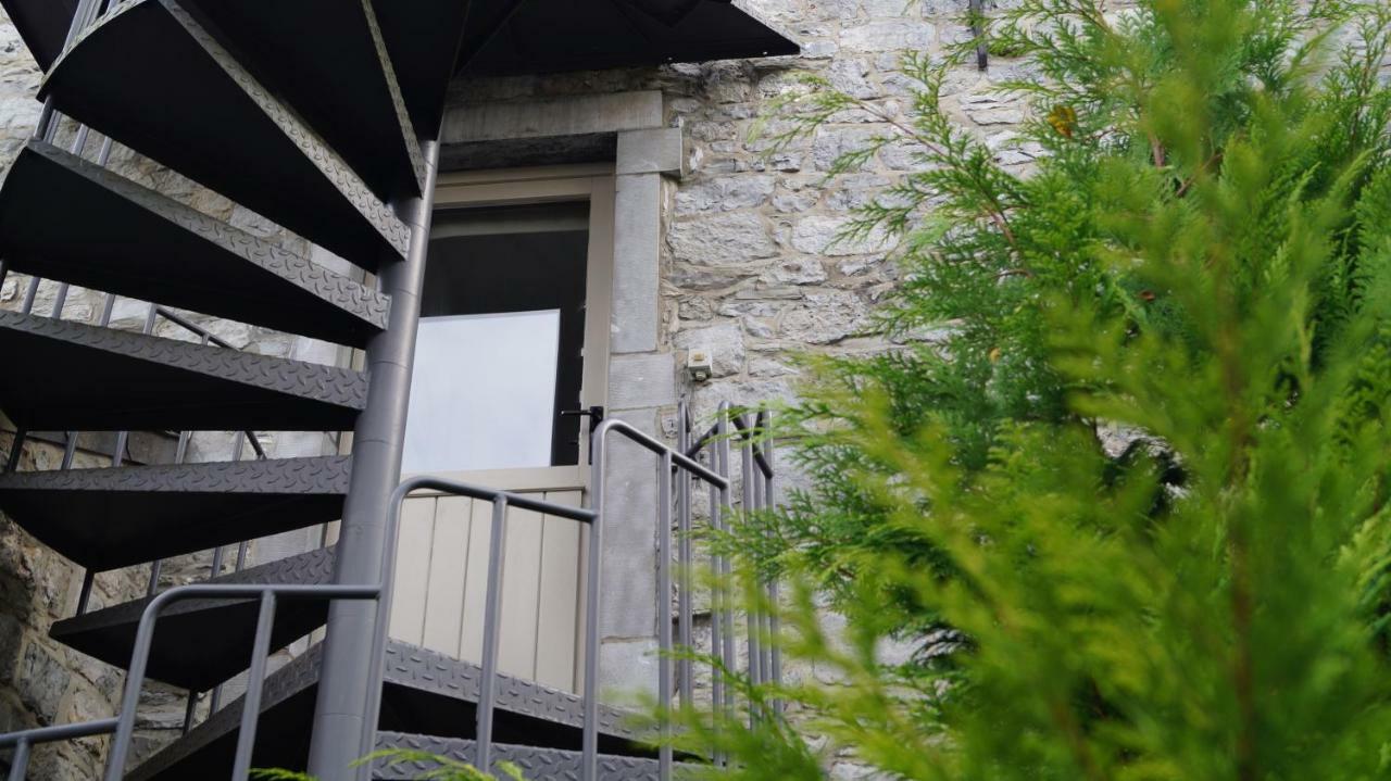 Gite Saboti Dinant Exterior foto